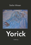 Cover: Yorick - Buchschmiede von Dataform Media GmbH