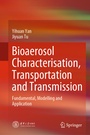 Cover: Bioaerosol Characterisation, Transportation and Transmission - Springer