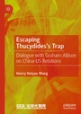 Cover: Escaping Thucydides's Trap - Springer