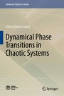 Cover: Dynamical Phase Transitions in Chaotic Systems - Springer