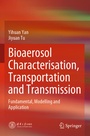 Cover: Bioaerosol Characterisation, Transportation and Transmission - Springer