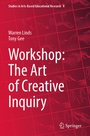 Cover: Workshop: The Art of Creative Inquiry - Springer