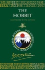 Cover: The Hobbit - HarperCollins