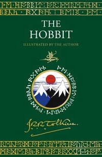 Abbildung von: The Hobbit - HarperCollins