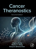 Cover: Cancer Theranostics, Second Edition - Academic Press