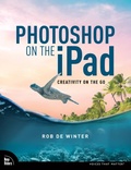 Bild: Photoshop on the iPad - New Riders
