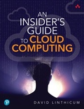 Cover: An Insider's Guide to Cloud Computing - Addison Wesley