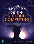 Cover: Insider's Guide to Cloud Computing, An - Addison Wesley