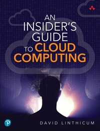 Abbildung von: Insider's Guide to Cloud Computing, An - Addison Wesley