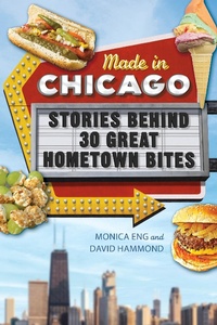 Abbildung von: Made in Chicago - 3 Fields Books
