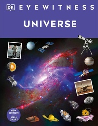 Enlarge image Cover: Universe - DK Children