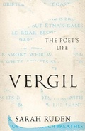 Cover: Vergil - Yale University Press