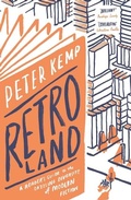 Cover: Retroland - Yale University Press