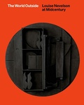 Cover: The World Outside - Yale University Press