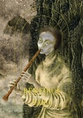 Cover: Remedios Varo - Art Institute of Chicago