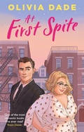 Cover: At First Spite - Piatkus Books