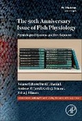 Cover: The 50th Anniversary Issue of Fish Physiology: Volume 40A - Academic Press