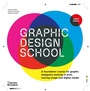 Cover: Graphic Design School - Thames & Hudson Ltd