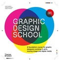 Cover: Graphic Design School - Thames & Hudson Ltd