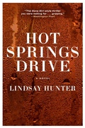 Cover: Hot Springs Drive - GROVE ATLANTIC
