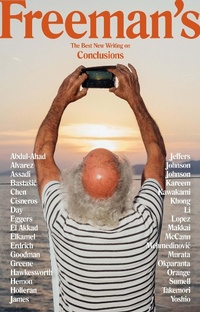 Enlarge image Cover: Freeman's: Conclusions - Grove Press