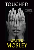 Cover: Touched - Atlantic Monthly Press