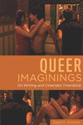 Cover: Queer Imaginings - Wayne State University Press