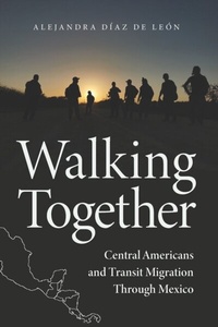 Abbildung von: Walking Together - University of Arizona Press