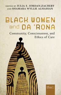 Abbildung von: Black Women and da 'Rona - University of Arizona Press
