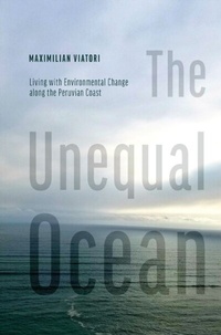 Abbildung von: Unequal Ocean - University of Arizona Press