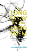 Bild: Long Essay on the Long Poem - University of Alabama Press