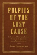 Bild: Pulpits of the Lost Cause - University of Alabama Press