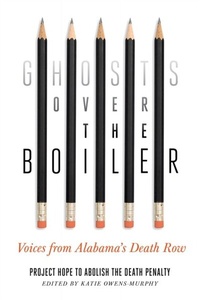 Abbildung von: Ghosts Over the Boiler - Vanderbilt University Press