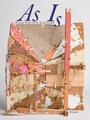 Cover: As Is - University of Pittsburgh Press