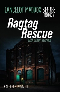 Abbildung von: Ragtag Rescue - Kathleen Pennell