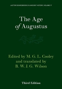 Abbildung von: The Age of Augustus - Cambridge University Press