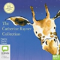 Enlarge image Cover: The Catherine Rayner Collection - Bolinda Audio Books