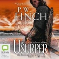 Cover: Usurper - Bolinda Audio Books
