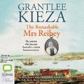 Cover: The Remarkable Mrs Reibey - Bolinda Audio Books
