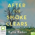Cover: After the Smoke Clears - Bolinda Audio Books