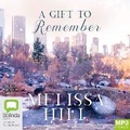 Cover: A Gift to Remember - Bolinda Audio Books