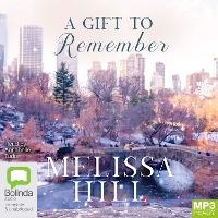 Enlarge image Cover: A Gift to Remember - Bolinda Audio Books