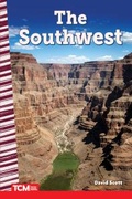 Cover: The Southwest - Teacher Created Materials, Inc