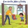 Bild: Con carino, Max y Teddy (Love, Max and Teddy) - Paw Prints Publishing