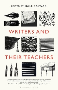 Abbildung von: Writers and Their Teachers - Bloomsbury Academic