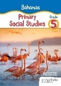 Cover: Bahamas Primary Social Studies Grade 5 - Hodder Education