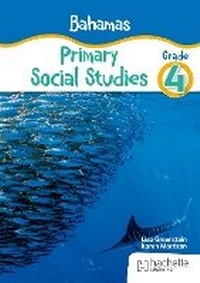 Abbildung von: Bahamas Primary Social Studies Grade 4 - Hodder Education