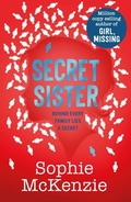 Cover: Secret Sister - Simon & Schuster Children's;Simon & Schuster Children's UK