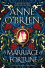 Cover: A Marriage of Fortune - Orion