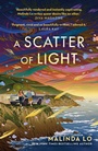 Cover: A Scatter of Light - Coronet Books